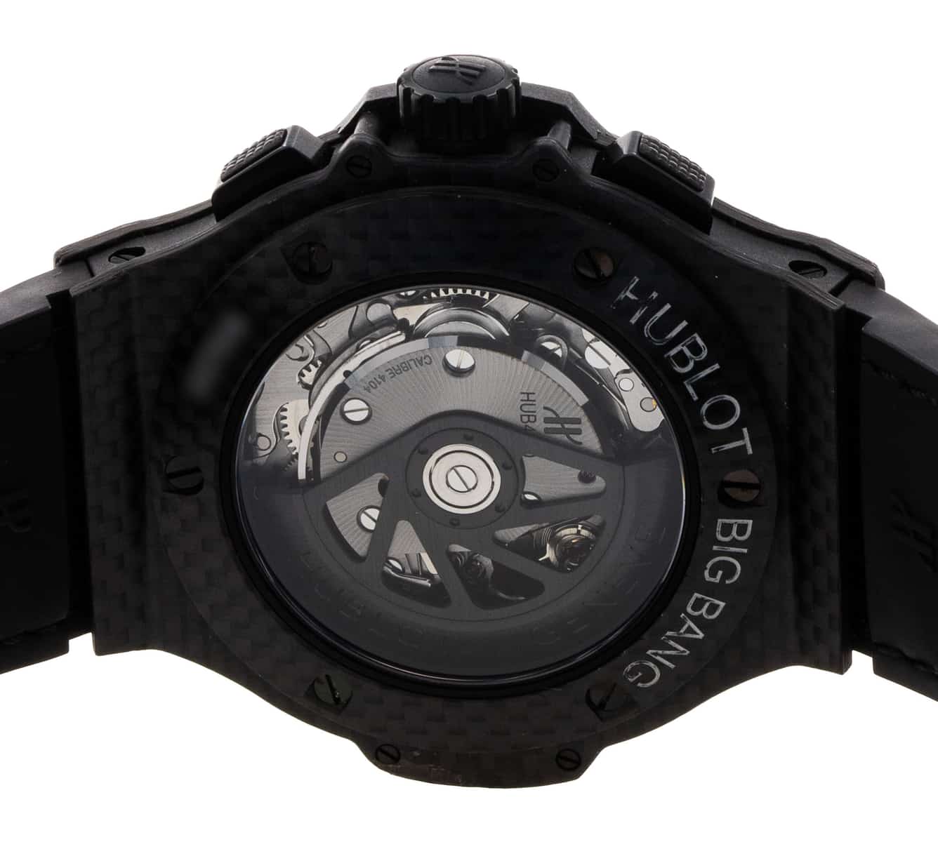 Hublot Big Bang 301.QX.1740.GR Hublot Big Bang 301.QX.1740.GR